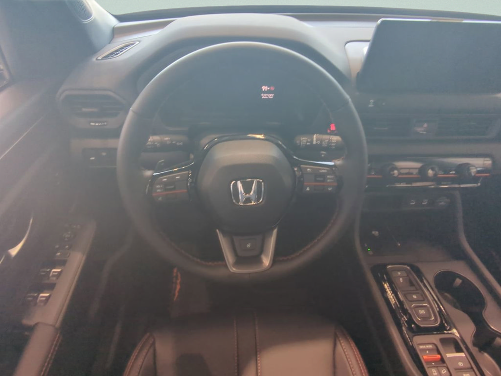 New 2026 Honda Pilot TrailSport image 13
