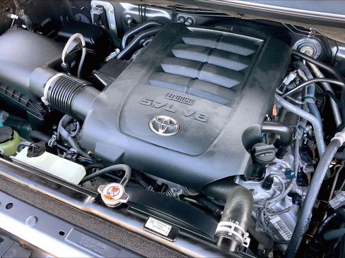 Used 2020 Toyota Tundra 1794 Edition image 33