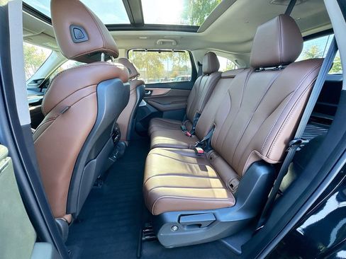 Used 2025 Acura MDX w/ Technology Package image 34