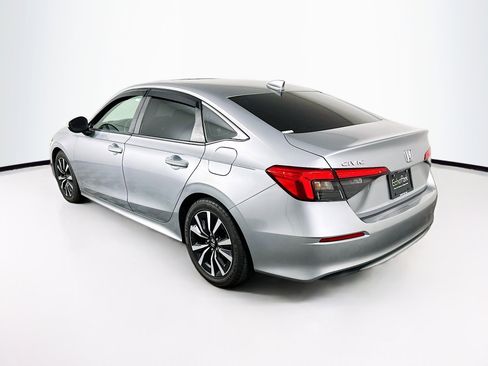 Used 2022 Honda Civic EX image 5