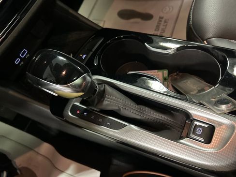 Used 2024 Buick Envista Avenir image 20