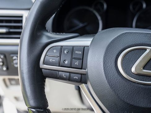 Used 2023 Lexus GX 460 Luxury w/ Sport Design Package AWD/4WD image 44