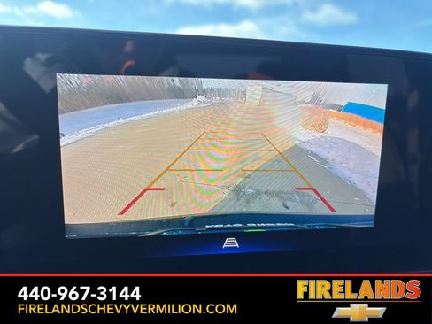 Used 2024 Chevrolet TrailBlazer RS w/ Convenience Package image 25