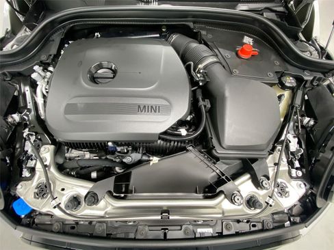 New 2026 MINI Cooper John Cooper Works image 22