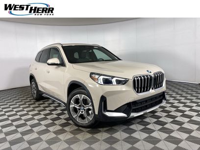 New 2026 BMW X1 xDrive28i w/ Technology Package