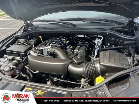 Used 2023 Dodge Durango GT AWD/4WD image 10