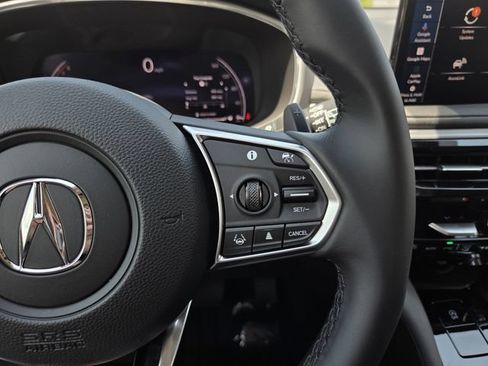 New 2026 Acura MDX FWD w/ Technology Package image 22