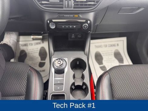 Used 2024 Ford Escape ST-Line w/ Tech Pack #1 AWD/4WD image 20