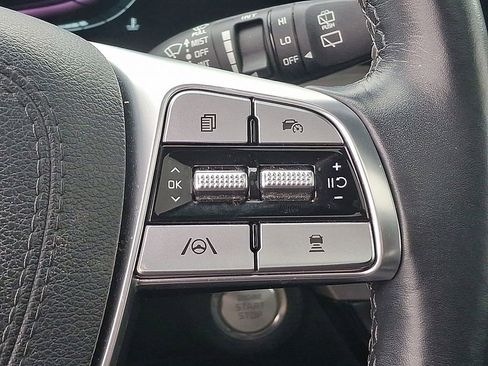 Used 2024 Kia Telluride EX X-Line image 17