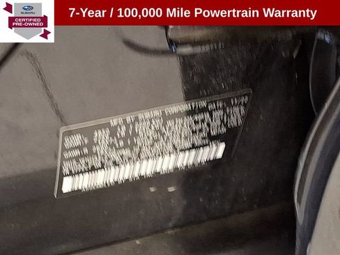 Certified 2023 Subaru Outback Touring AWD/4WD image 28