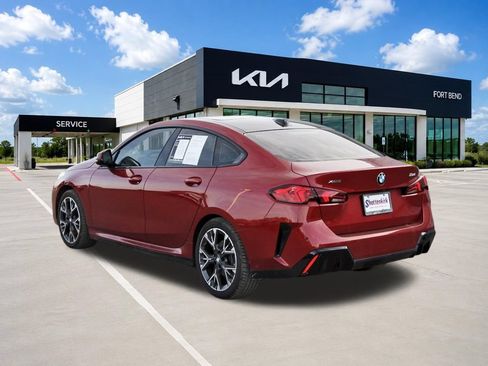 Used 2025 BMW 228i xDrive AWD/4WD image 7