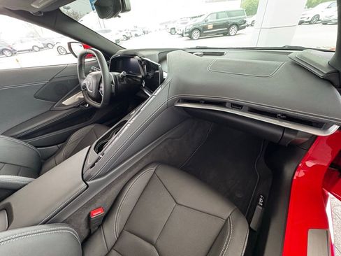 Used 2023 Chevrolet Corvette Stingray Convertible w/ Battery Protection Package image 20