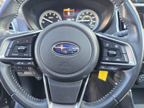 Used 2019 Subaru Forester Premium image 28