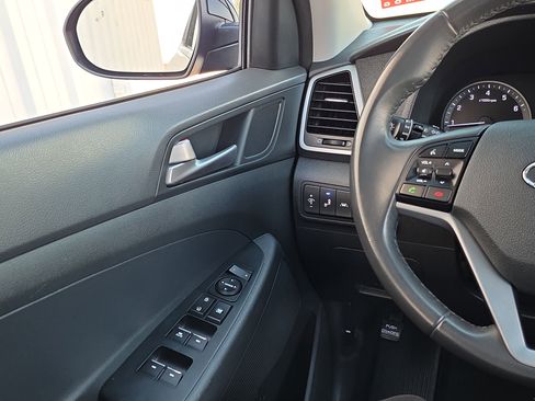 Used 2017 Hyundai Tucson Limited w/ Limited Ultimate Package 03 image 26