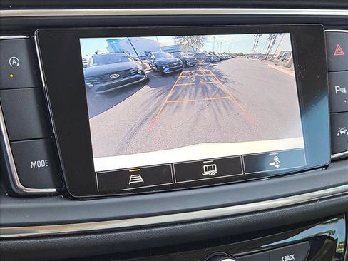 Used 2023 Buick Enclave Essence w/ Experience Buick Package image 14