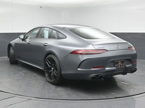 Used 2022 Mercedes-Benz AMG GT 53 image 6