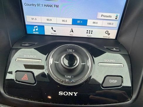 Used 2018 Ford Escape Titanium AWD/4WD image 31