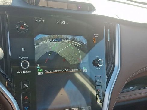 Used 2023 Subaru Legacy Touring XT image 20