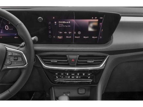 New 2026 Buick Encore GX Avenir AWD/4WD image 13