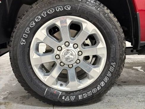 New 2026 RAM 2500 Laramie image 13