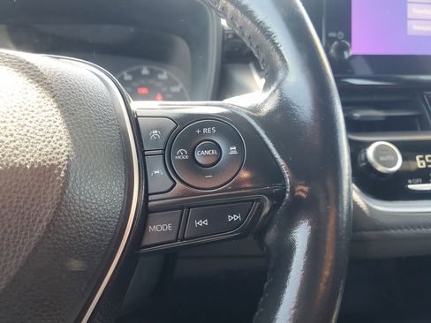 Certified 2024 Toyota Corolla SE image 21