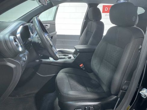 Used 2021 Chevrolet Blazer LT image 11