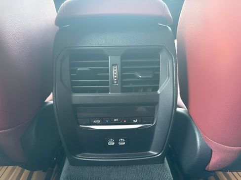 Used 2023 BMW 430i Gran Coupe w/ M Sport Package RWD image 18