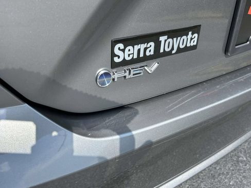 New 2026 Toyota Camry XSE FWD image 10
