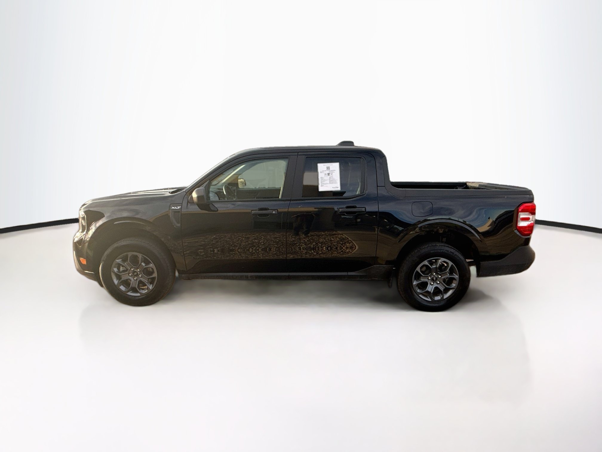 Used 2026 Ford Maverick XLT AWD/4WD image 4