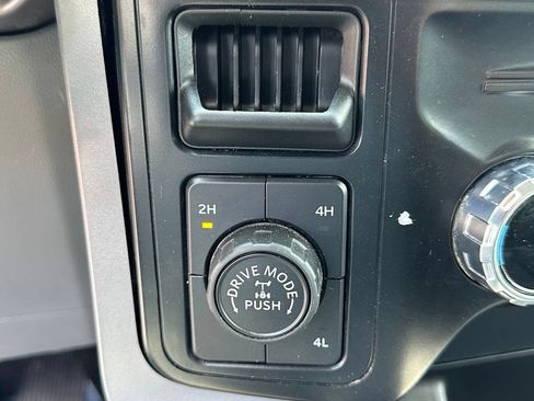 Used 2024 Ford F150 XLT w/ Mobile Office Package AWD/4WD image 6