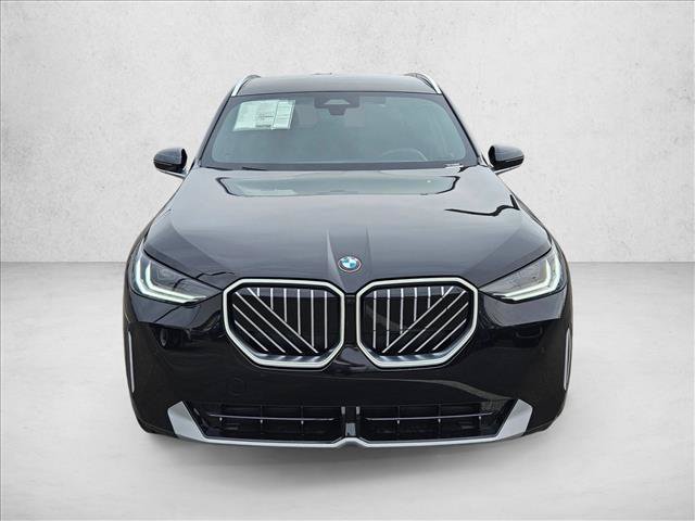 Used 2026 BMW X3 xDrive30i w/ Convenience Package AWD/4WD image 2