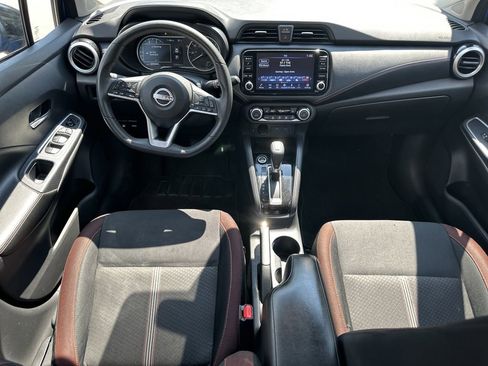 Used 2023 Nissan Versa SR w/ Trunk Package image 24