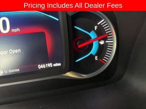 Used 2019 Honda Pilot Elite image 3