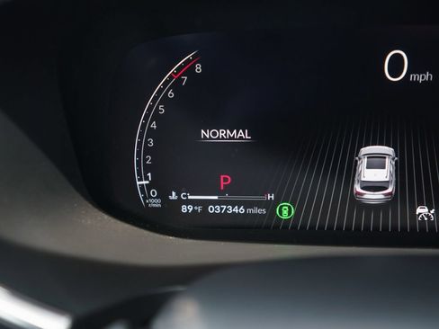 Certified 2024 Acura MDX SH-AWD image 22