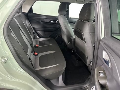 New 2026 Chevrolet TrailBlazer LS w/ LS Convenience Package image 55