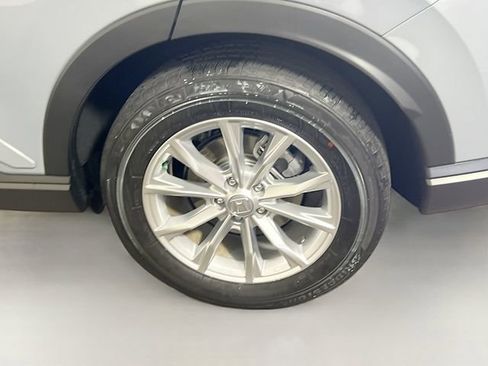 Certified 2025 Honda CR-V EX-L image 24