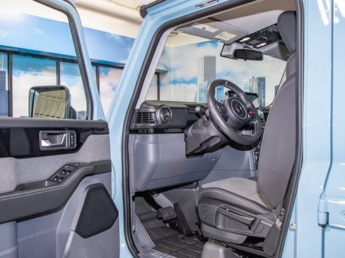 Used 2024 INEOS Grenadier image 13