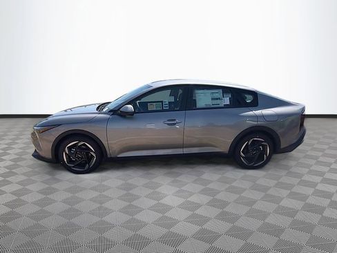 New 2026 Kia K4 EX FWD image 4