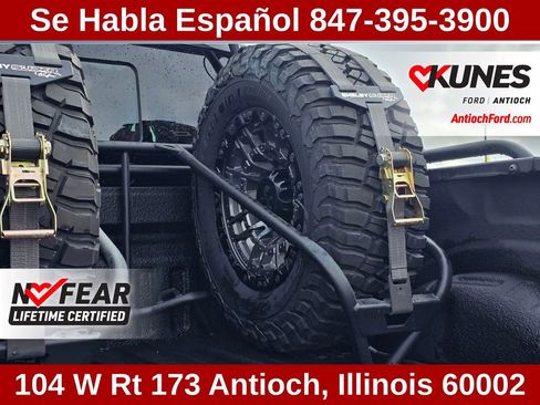 Used 2023 Ford F250 Lariat w/ Lariat Ultimate Package image 30