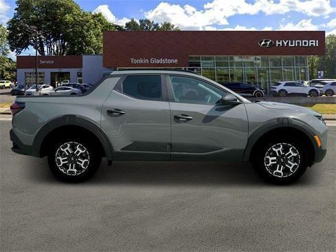 New 2026 Hyundai Santa Cruz XRT image 9