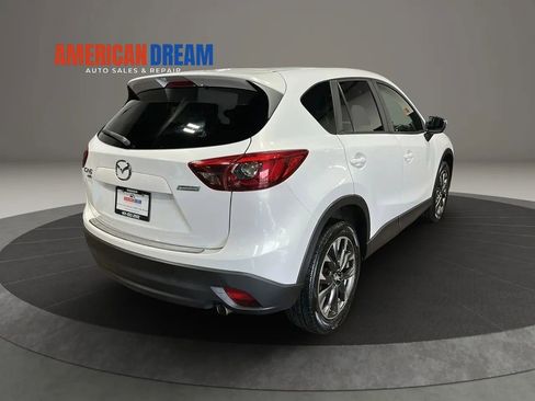 Used 2016 MAZDA CX-5 Grand Touring AWD/4WD image 5