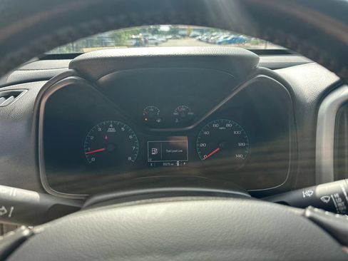 Used 2022 GMC Canyon Elevation w/ Trailering Package AWD/4WD image 23