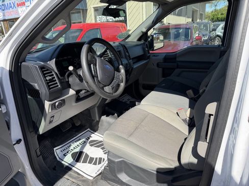 Used 2020 Ford F150 XL w/ XL Power Equipment Group image 23