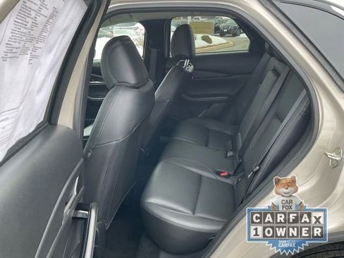 Used 2024 MAZDA CX-30 AWD 2.5 S w/ Select Sport Pkg image 14