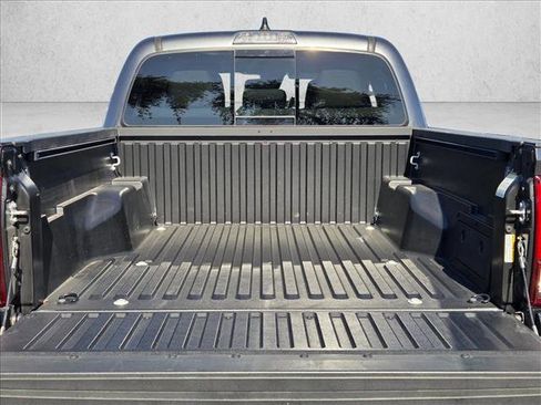 Certified 2023 Toyota Tacoma SR5 image 6