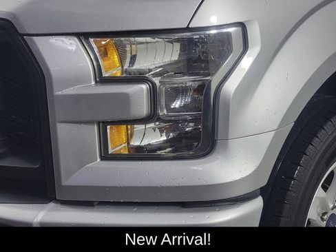 Used 2016 Ford F150 XL w/ Equipment Group 101A Mid AWD/4WD image 9