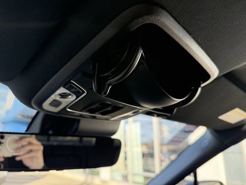 New 2026 Honda Ridgeline Black Edition image 28