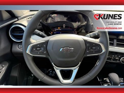 New 2026 Chevrolet Trax LT w/ Driver Confidence Package image 20