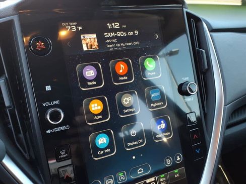 Certified 2025 Subaru Crosstrek 2.0i Premium w/ Convenience Package #2 image 33