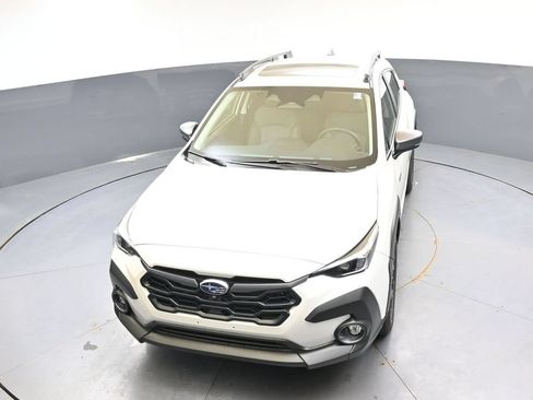 New 2026 Subaru Crosstrek 2.5i Limited AWD/4WD image 46